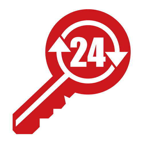 24 Hour Locksmith